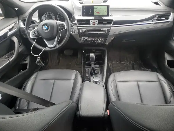 WBXYJ5C3XJEF82119 2018 BMW X2 - Image 8