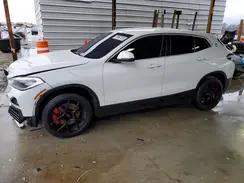WBXYJ5C3XJEF82122 2018 BMW X2