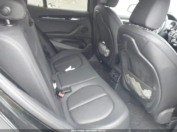 WBXYJ5C50K5N03198 2019 BMW X2 - Image 8