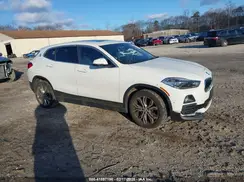 WBXYJ5C50K5N20177 2019 BMW X2