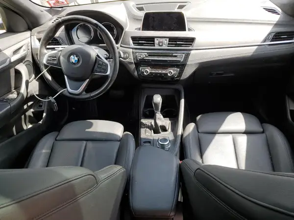 WBXYJ5C50K5N47718 2019 BMW X2 - Image 8