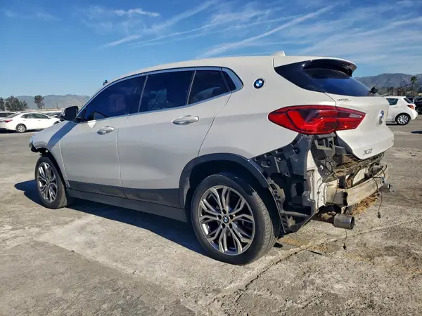 WBXYJ5C50K5N48528 2019 BMW X2 - Image 2
