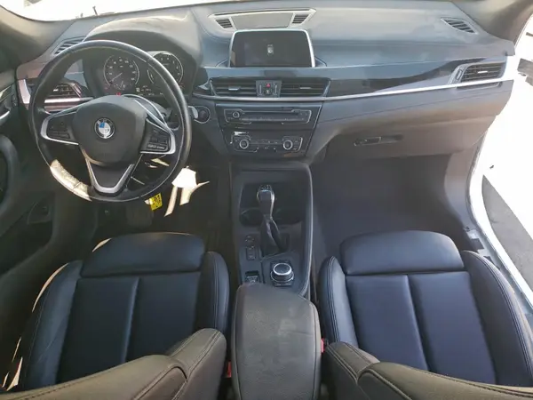 WBXYJ5C50K5N48528 2019 BMW X2 - Image 8
