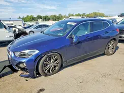 WBXYJ5C51K5N00147 2019 BMW X2