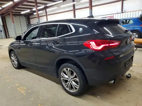 WBXYJ5C51K5N09365 2019 BMW X2 - Image 2