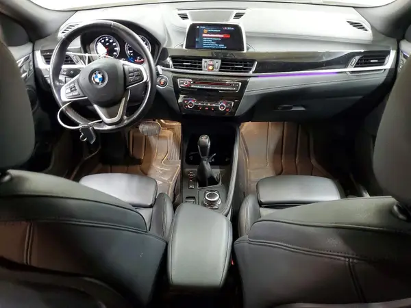 WBXYJ5C51K5N09365 2019 BMW X2 - Image 8