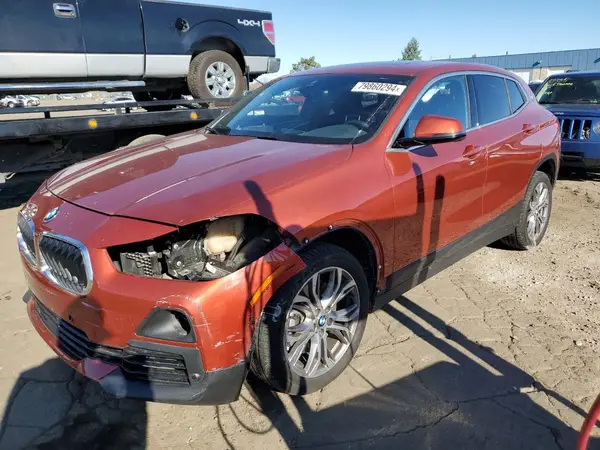 WBXYJ5C51K5N15604 2019 BMW X2 - Image 1