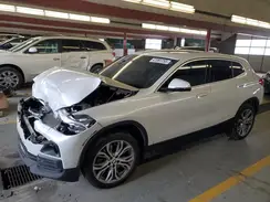 WBXYJ5C51K5N19880 2019 BMW X2
