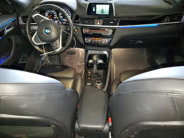 WBXYJ5C51K5N19880 2019 BMW X2 - Image 8