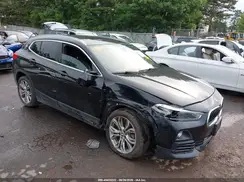 WBXYJ5C51K5N21032 2019 BMW X2