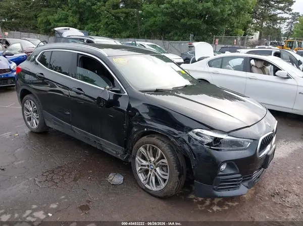 WBXYJ5C51K5N21032 2019 BMW X2 - Image 1