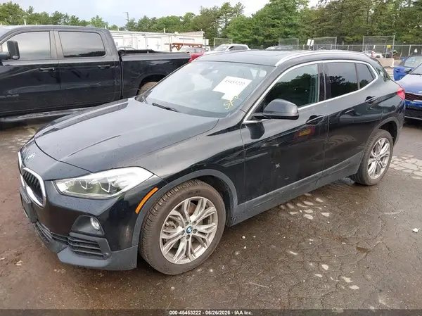 WBXYJ5C51K5N21032 2019 BMW X2 - Image 2