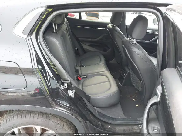 WBXYJ5C51K5N21032 2019 BMW X2 - Image 8