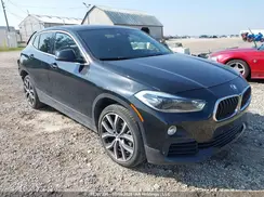 WBXYJ5C51K5N31060 2019 BMW X2