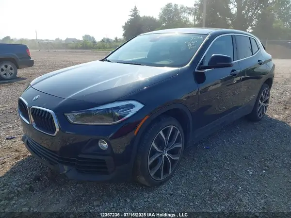 WBXYJ5C51K5N31060 2019 BMW X2 - Image 2