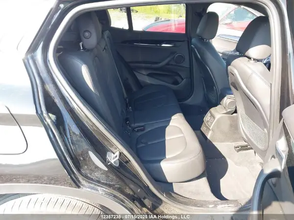 WBXYJ5C51K5N31060 2019 BMW X2 - Image 8