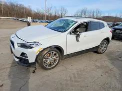 WBXYJ5C51K5N38154 2019 BMW X2