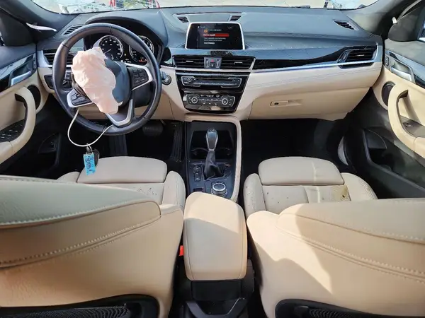 WBXYJ5C51K5N38154 2019 BMW X2 - Image 8