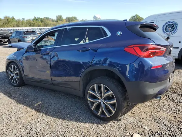 WBXYJ5C51K5N38512 2019 BMW X2 - Image 2