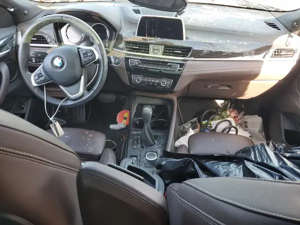 WBXYJ5C51K5N38512 2019 BMW X2 - Image 8