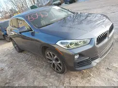 WBXYJ5C51K5N58775 2019 BMW X2