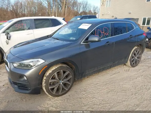 WBXYJ5C51K5N58775 2019 BMW X2 - Image 2