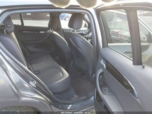 WBXYJ5C51K5N58775 2019 BMW X2 - Image 8