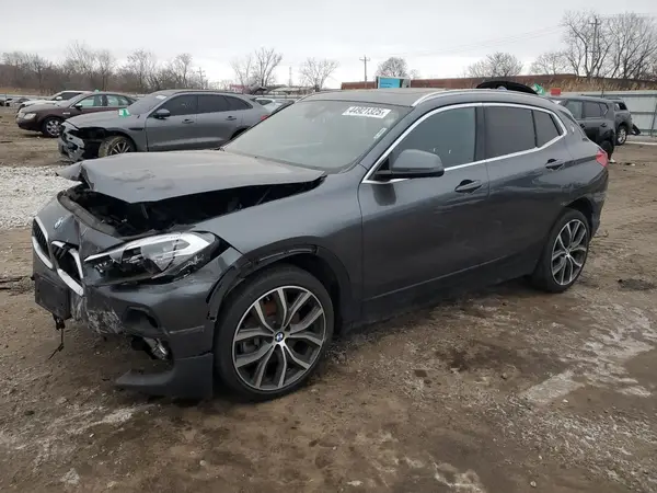 WBXYJ5C51K5N63703 2019 BMW X2 - Image 1
