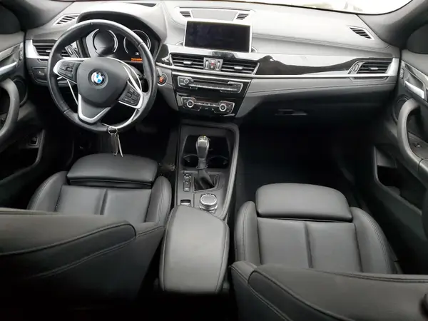 WBXYJ5C51K5N63703 2019 BMW X2 - Image 8