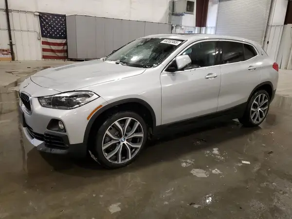 WBXYJ5C51K5N80081 2019 BMW X2 - Image 1