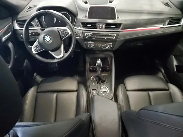 WBXYJ5C51K5N80081 2019 BMW X2 - Image 8