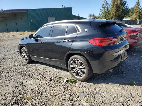 WBXYJ5C51K5N81280 2019 BMW X2 - Image 2