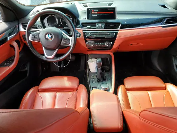 WBXYJ5C51K5N81280 2019 BMW X2 - Image 8