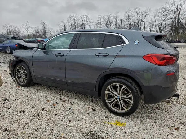 WBXYJ5C51K5N87273 2019 BMW X2 - Image 2
