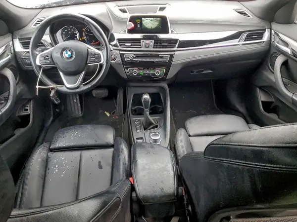 WBXYJ5C51K5N87273 2019 BMW X2 - Image 8