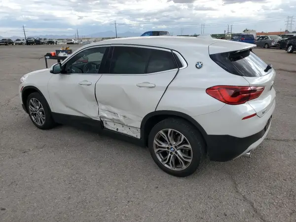WBXYJ5C51KEF82755 2019 BMW X2 - Image 2