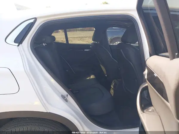 WBXYJ5C51KEF82819 2019 BMW X2 - Image 8