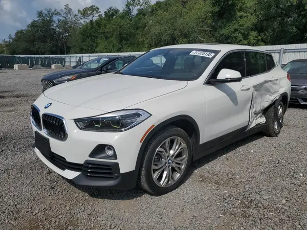 WBXYJ5C51KEF83050 2019 BMW X2 - Image 1