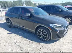 WBXYJ5C51KEF83419 2019 BMW X2