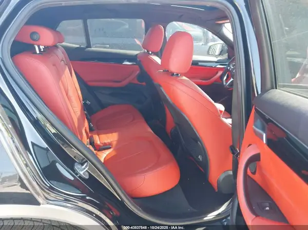 WBXYJ5C51KEF83419 2019 BMW X2 - Image 8
