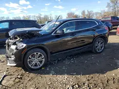 WBXYJ5C51KEF83761 2019 BMW X2