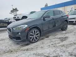 WBXYJ5C52K5N00139 2019 BMW X2