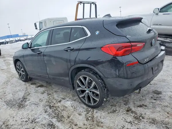 WBXYJ5C52K5N00139 2019 BMW X2 - Image 2