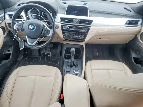 WBXYJ5C52K5N00139 2019 BMW X2 - Image 8