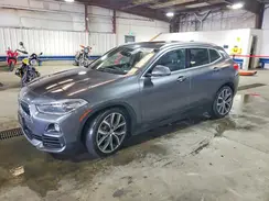 WBXYJ5C52K5N09259 2019 BMW X2