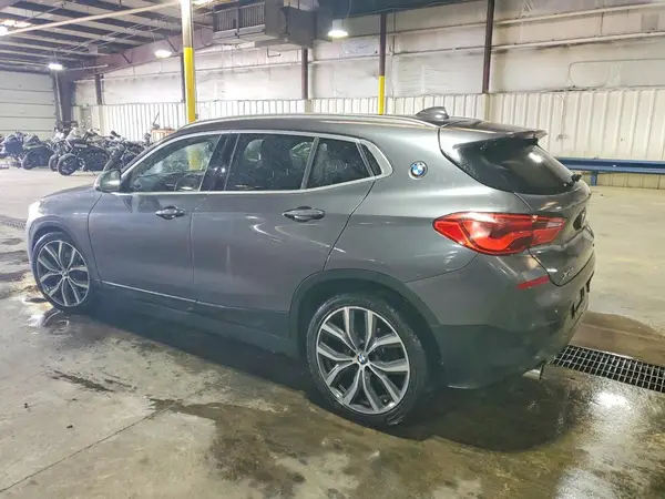 WBXYJ5C52K5N09259 2019 BMW X2 - Image 2