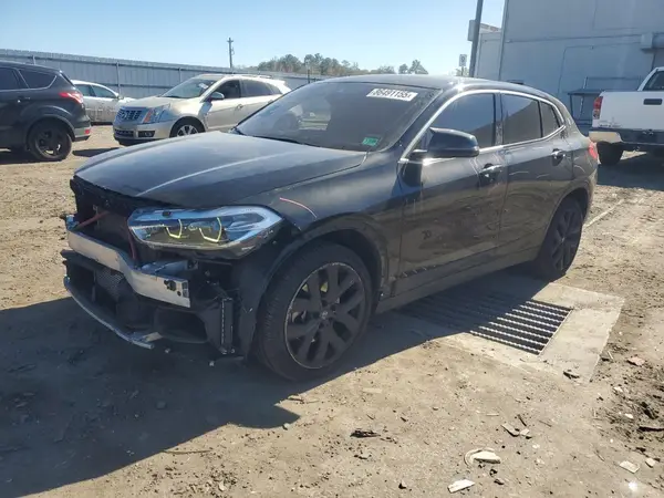 WBXYJ5C52K5N18737 2019 BMW X2 - Image 1