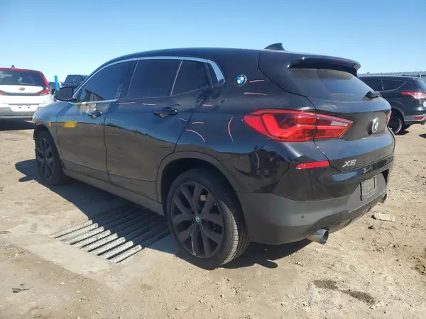 WBXYJ5C52K5N18737 2019 BMW X2 - Image 2