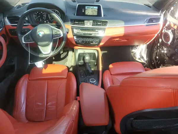 WBXYJ5C52K5N18737 2019 BMW X2 - Image 8