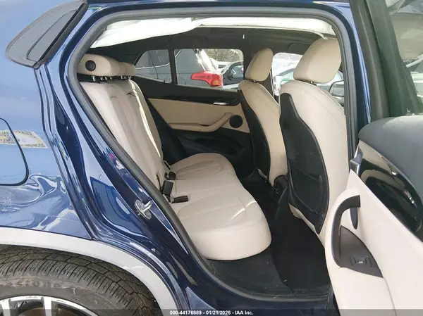 WBXYJ5C52K5N21394 2019 BMW X2 - Image 8